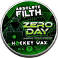 Absolute Filth - Hockey Wax - Premium Hockey Stick Wax for Maximum Grip & Protection