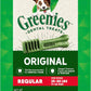 Greenies Original Regular Dental Dog Treats, 27 oz. Pack (27 Treats)