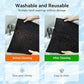 Aquarium Filter Sponge Pad, Filter Media Foam Sponges, Filter Accessories for Fish Tanks and Ponds (18.5"x18.5"x1.6", 20PPI, 1 Pack)