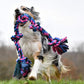 Mammoth Flossy Chews Rope Tug + Chuckit! Ultra Ball Dog Toy