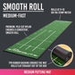PuttOUT Pro Golf Putting Mat