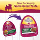 Wellness Petite Entrées Shredded Medley with Roasted Chicken, Beef, Green Beans & Red Peppers, 3-Ounce Cup (Pack of 12)