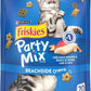 Purina Friskies Cat Treats, Party Mix Beachside Crunch - 20 oz. Pouch