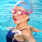 Aegend Swim Goggles, Swimming Goggles No Leaking Full Protection Adult Men Women Youth