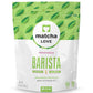 Matcha Love Green Tea Powder Packet, Sweetened, 8 Ounce
