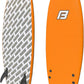 4'10" FUNBOARD Beginner Learning Softboard Surfboard Foam