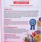 Small Pet Select - Vita-Licious Herbal Blend, a Natural Herbal Treat for Rabbits, Guinea Pigs, Hamsters, Gerbils, and Mice, 4.4oz