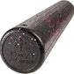 High-Density Round Foam Rollers - 4 Size and 8 Color Options - Massage Rollers for Stretching, Deep Tissue and Myofascial Release