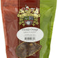 Florida Orange Rooibos Caffeine Free Tea - Loose Leaf - 4oz