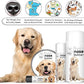 The Blissful Dog Golden Retreiver Unscented Nose Butter - Dog Nose Butter, 8 Ounce
