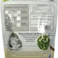 Sherwood Baby Rabbit Food. Hay-Based Pellet. No Wheat, Corn, or Soy for Better Digestion. 4.5 lbs