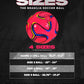 American Challenge Brasilia Soccer Ball – Soccer Ball Size 5, 4, 3 & 2 – for Youth & Adults – Ideal for Practice, Training & Grass Fields