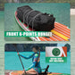 Inflatable Stand Up Paddle Board with SUP Accessories, Anti-Slip EVA Deck, 11'*33" Inflatable Paddle Boards for Adults & Youth of All Skill Levels