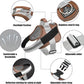Bolux Dog Harness, No-Pull Reflective Dog Vest, Breathable Adjustable Pet Harness with Handle for Outdoor Walking - No More Pulling, Tugging or Choking