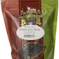 Dorian Grey Blend Black Loose Leaf Tea Pouches - 4oz | Earl Grey with Caramel and Floral Notes | Apple Calendula Elderblossom Infused | English Tea Store Inspired by Oscar Wilde