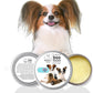 The Blissful Dog Papillon Boo Boo Butter, 1-Ounce
