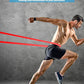 Pull Up Bands, Resistance Bands, Pull Up Assistance Bands Set for Men & Women, Exercise Workout Bands for Working Out, Body Stretching, Physical Therapy, Muscle Training