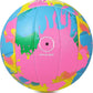 Beach Volleyball Official Size 5 Soft Waterproof Volleyball Sand Sports PU Ball for Indoor, Outdoor, Pool, Gym, Training