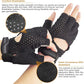 Workout Gloves Weight Lifting Gloves Palm Support Protection for Men Women, Exercise Gloves Sports for Training, Fitness, Gym,
