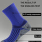 Elite Cushioned Compression Mid-crew Socks 4-Pack for Youth Women Men