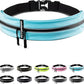 Fitgriff® Running Belt for Men & Women - Secure Jogging Pouch for Phone, Keys & Essentials - For All Cell Phones
