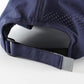 Home Prefer Reflective Water Repellent Quick Dry Airy UPF50+ Sun Hat for Men Women Outdoor Sports Baseball Caps Unisex