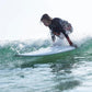 TAHE 7'2" Comet Tough-Tec Surfboard – Durable, Lightweight & Easy to Progress On | Stable, Forgiving Ride for Beginner to Intermediate Surfers | Made in France for Long-Lasting Performance