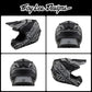 Troy Lee Designs GP Helmet for Motocross MX Off-Road