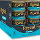 Reveal Natural Wet Cat Food, 24 Count, Grain Free, Limited Ingredient Canned Food for Cats, Ocean Fish in Gravy, 2.47 oz Cans