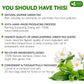 FreshDrinkUS, Premium 20 Tea Bags of Jasmine Green Tea, 100% Natural. Exquisite Flavor, Handpicked Leaves, Perfect for Tea Lovers. No Sugar, No Gluten, Vegan.