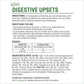 HomeoPet Feline Digestive Upsets, Safe and Natural Cat Digestive Support, 15 Milliliters