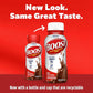 BOOST Original Ready to Drink Nutritional Drinks, Rich Chocolate, 8 Fl Oz Bottles (Pack of 24)