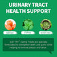 Just Try 13.4 OZ Crunchy Cat Treats Catnip Treats for Cats with Digestive Support, Natural Ingredients Kitten Treats with Real Salmon, Healthy Feline Snacks Training Biscuits Dental Care