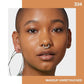 Maybelline Fit Me Matte + Poreless Liquid Oil-Free Foundation Makeup, Warm Sun, 1 Count (Packaging May Vary)