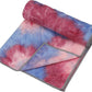 Yoga Towel, Non-Slip Hot Yoga Towel Anti-Slip Waffle Texture, 100% Absorbent Odorless Microfiber Yoga Blanket, Standard Size 72 x 24 x 0.2 inches Cushion Towel for Hot Yoga, Bikram, Pilates1