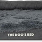 The Dog’s Bed, Large Grey Fur, Memory Foam, Pain Relief: Arthritis, Hip & Elbow Dysplasia, Post Surgery, Lameness, Supportive, Calming, Waterproof Washable Cover, Veterinary Approved