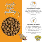 Dr. Elsey's cleanprotein Turkey Cat Kibble 2 lb. Bag