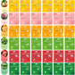 36 Pack Face Masks Skincare Bulk Pack,Hydrating Face Masks Beauty For Sensitive Skin,Sheet Masks For Faces,Facial Masks Sets For Women Skin Care (36-Packs)