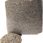 Wildlife Sunflower Hearts & Chips for Bird Feeding and Wildlife Bird attracting, Non-GMO and USA Grown, 25 lbs