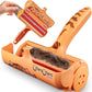 ChomChom Roller Pet Hair Remover - Reusable Cat and Dog Lint Rollers for Furniture, Couch, Car, and Clothes - Limited Cat Edition﻿