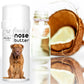 The Blissful Dog Dogue De Bordeaux Unscented Nose Butter, 2.25-Ounce Tube