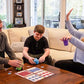That's Spot On! Best Bluffing Strategy Game - Board, 6 Cups, 12 Tokens, 30 Dice – 2 to 6 Players, Ages 12+, Family Fun or Game Nights with Friends