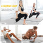 CAMBIVO Extra Wide Yoga Mat for Women and Men (72"/84"x 32"x 1/4") TPE Workout Mat, Non-slip Large Exercise Fitness Mat for Yoga, Pilates, Workout