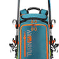 Ski/Snowboard Boot Bag/Skating Bag | Excellent for Store and Transport Gear, Jacket, Helmet, Goggles, Gloves & Accessories