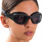 AqtivAqua Swimming Goggles, DX Wide View Swim Goggles for Adult Men Women, Anti Fog No Leaking