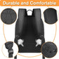 YOREPEK Soccer Backpack,Soccer Bag with Ball Holder, Water resistant Sport Equipment Bags Fit Basketball Volleyball Football