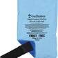 Core Products Dual Comfort CorPak - Reusable hot/Cold Pack for Knee, Back, Shoulder, or Ankle Pain; Use hot or Cold; Made in USA - 6" x 10"