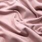 Eunzel Hot Yoga Towel, Super Absorbent Yoga Mat Towel Soft Suede Microfiber Non-Slip Towel for Bikram Pilates and Yoga Mats 72" x 26.5", Pink