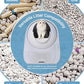 CATLINK 2025 Upgrade Automatic Cat Litter Box Self Cleaning for Multiple Cats with Mat, Double Odor Removal, Cat Litter Box for Cats from 3.5～22 lbs
