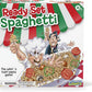 PlayMonster Ready Set Spaghetti Board Game – Kids Games, Family Game, Multi-Player, Board Games for Family Night, Preschool Toys, Hand-Eye-Coordination Game, Ages 6+